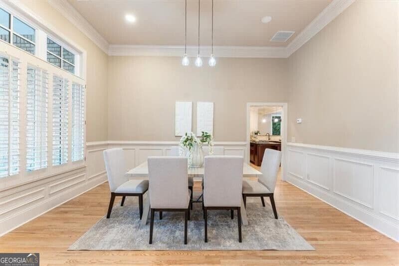 4 bedroom, 3.5 bathroom, 4,163 sq ft single family residence for sale at 195 Fredericks Cove, Dawsonville, GA 30534 — photo 10
