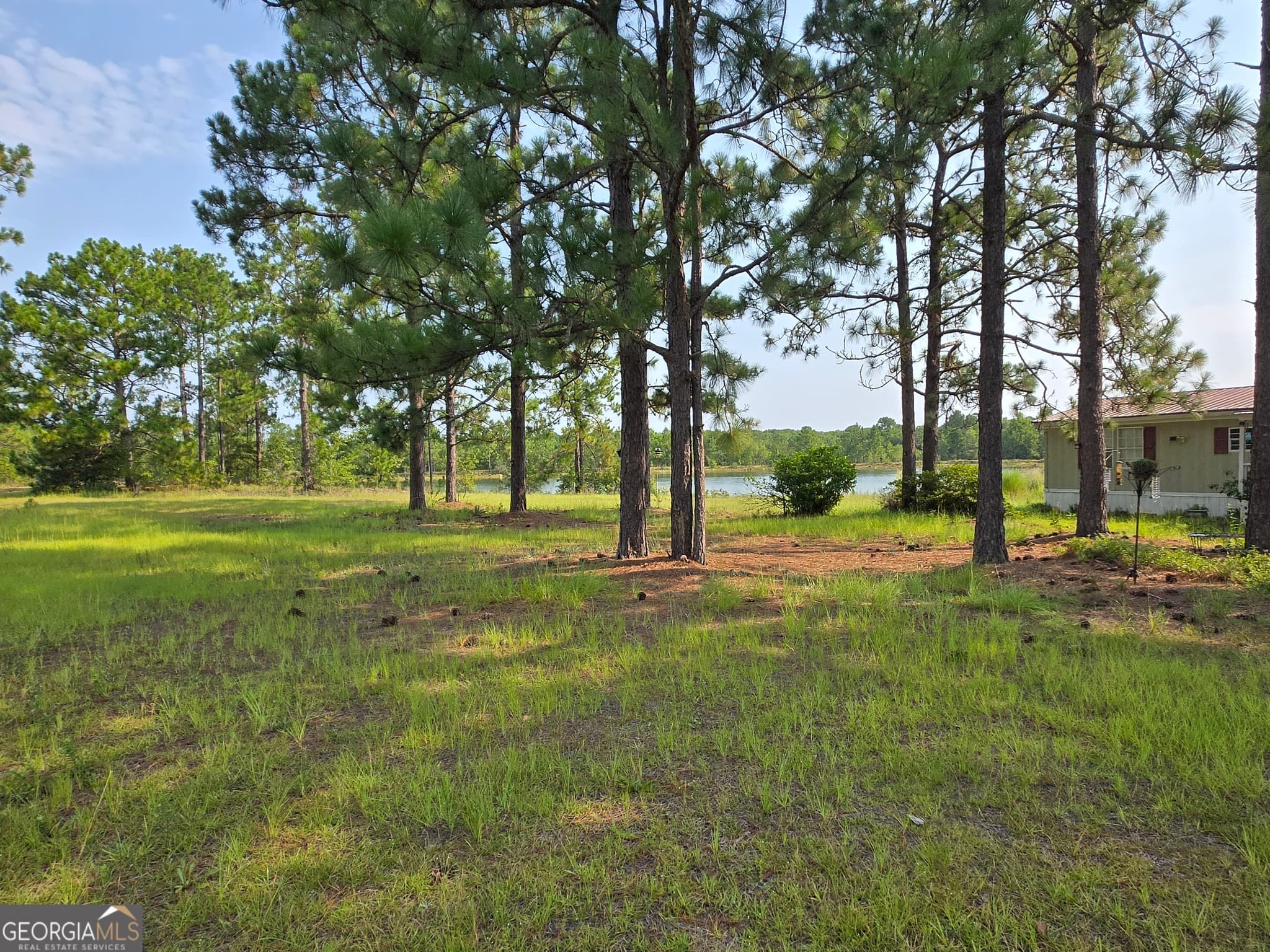3 bedroom, 2 bathroom manufactured home,single family residence for sale at 46 Tony Baker Lane, Garfield, GA 30425 — photo 10