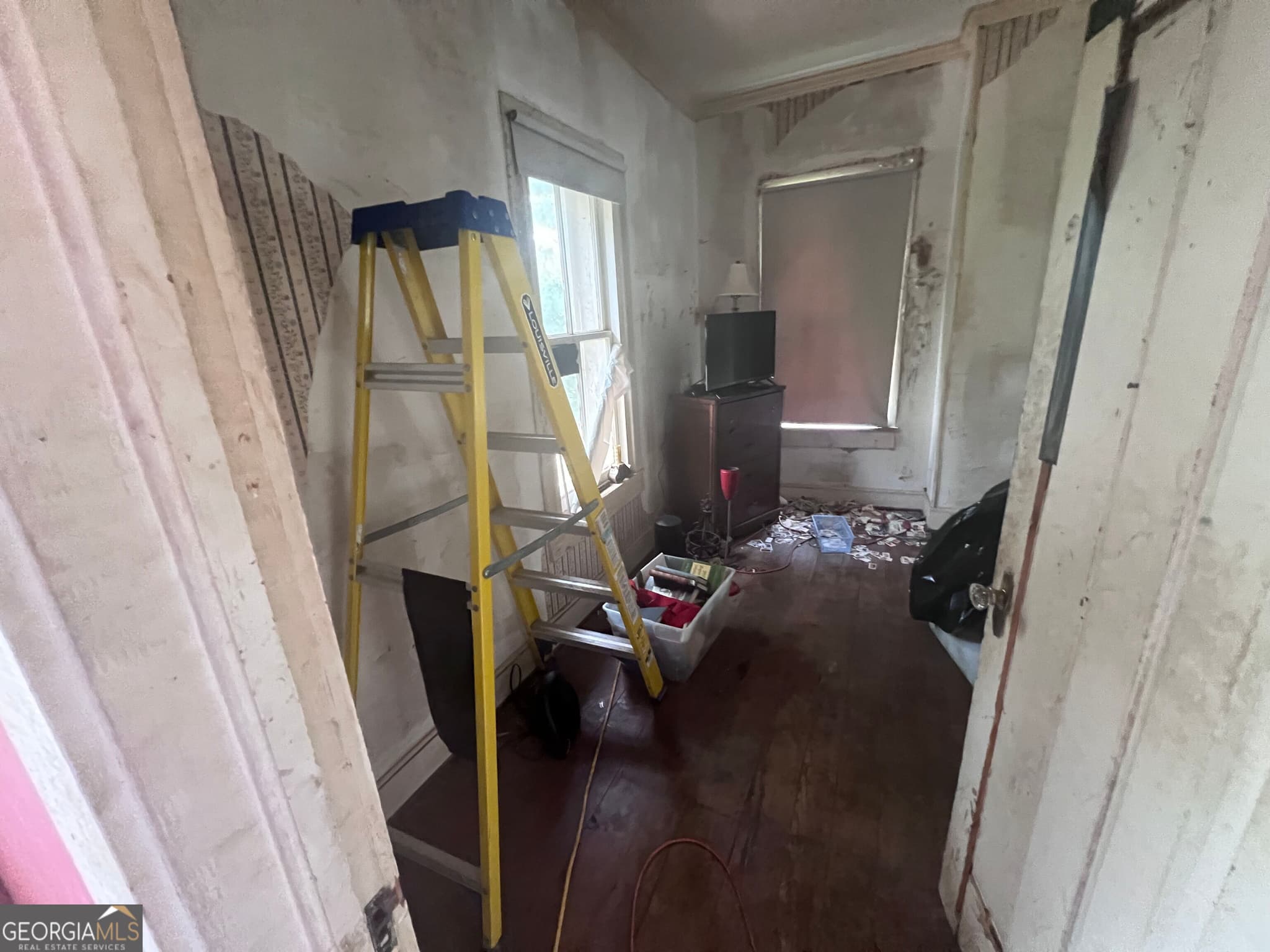 2 bedroom, 1 bathroom, 2,070 sq ft single family residence for sale at 123 NW Congress Street, Summerville, GA 30747 — photo 10