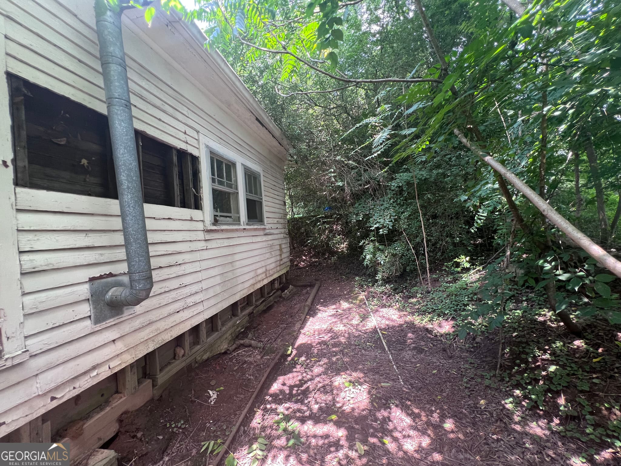 2 bedroom, 1 bathroom, 2,070 sq ft single family residence for sale at 123 NW Congress Street, Summerville, GA 30747 — photo 4