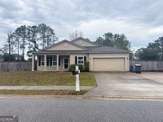 107 Yellowood Drive, Kingsland, GA 31548 — most recent listing photo