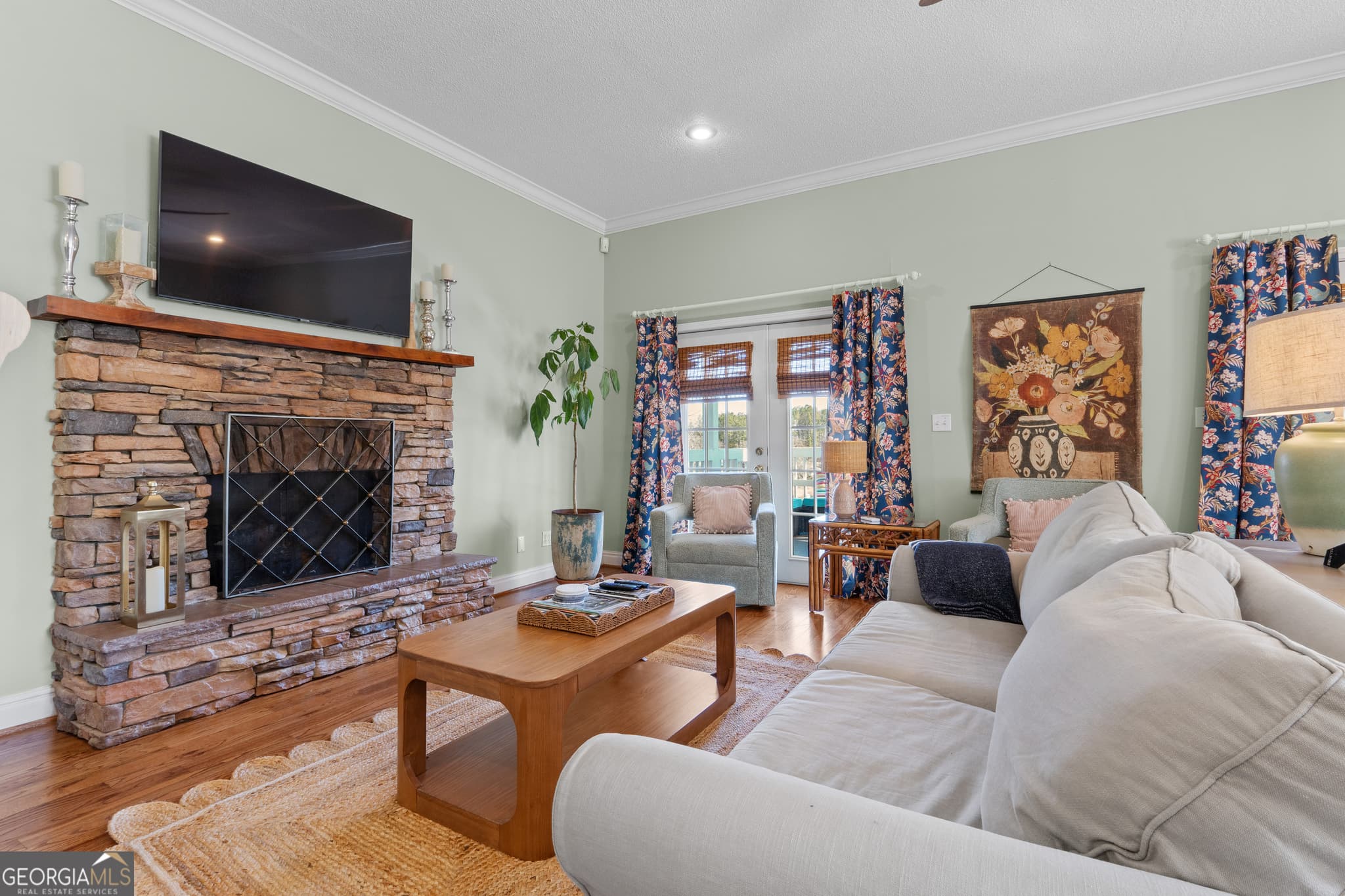 5 bedroom, 3.5 bathroom, 3,128 sq ft single family residence under contract at 967 Wright Way, Wedowee, AL 36278 — photo 6