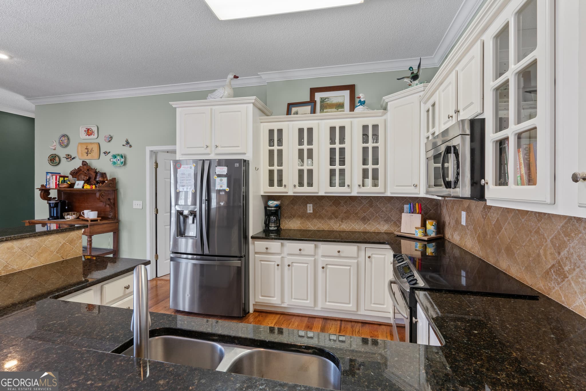 5 bedroom, 3.5 bathroom, 3,128 sq ft single family residence under contract at 967 Wright Way, Wedowee, AL 36278 — photo 7