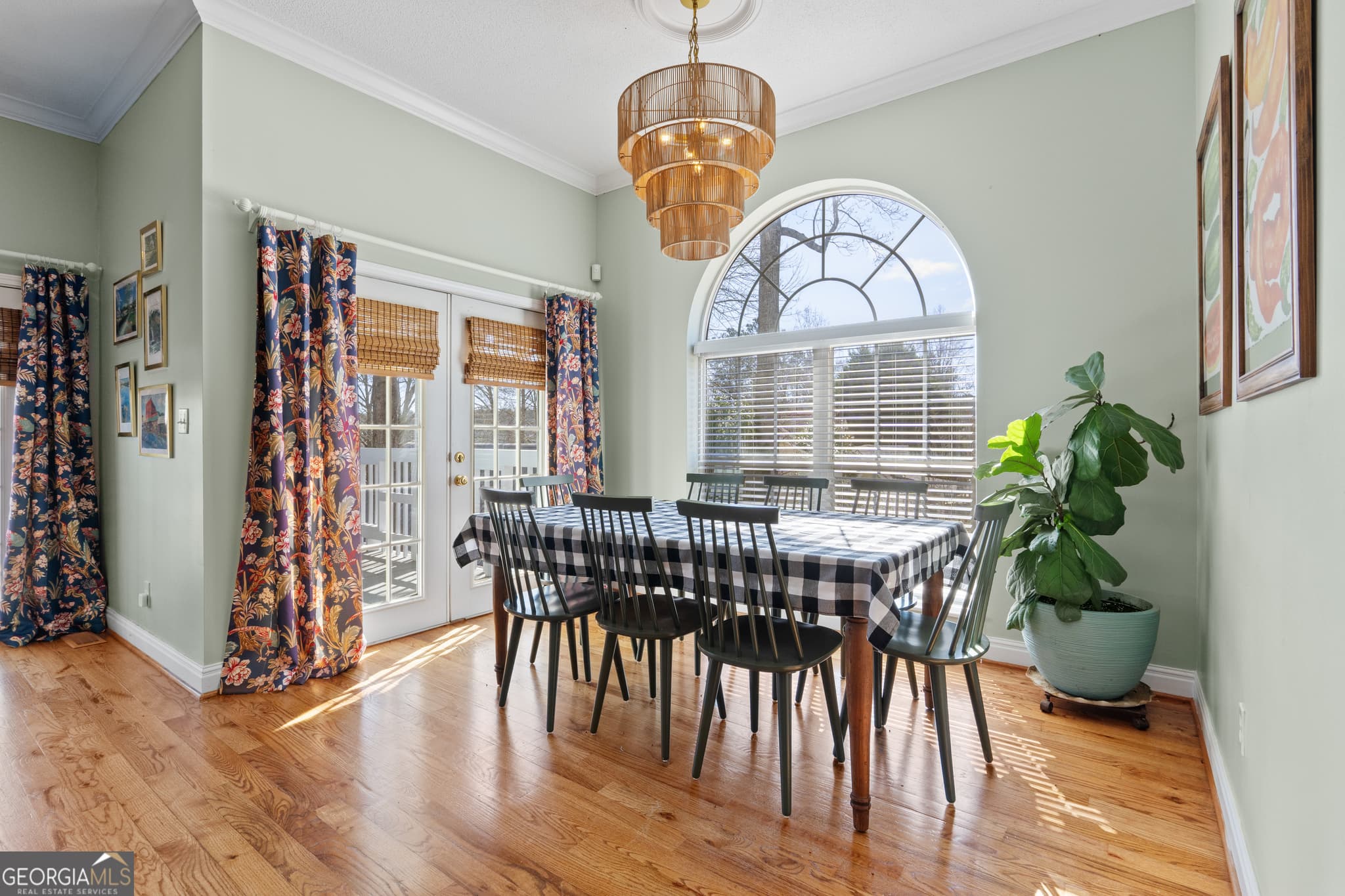 5 bedroom, 3.5 bathroom, 3,128 sq ft single family residence under contract at 967 Wright Way, Wedowee, AL 36278 — photo 9