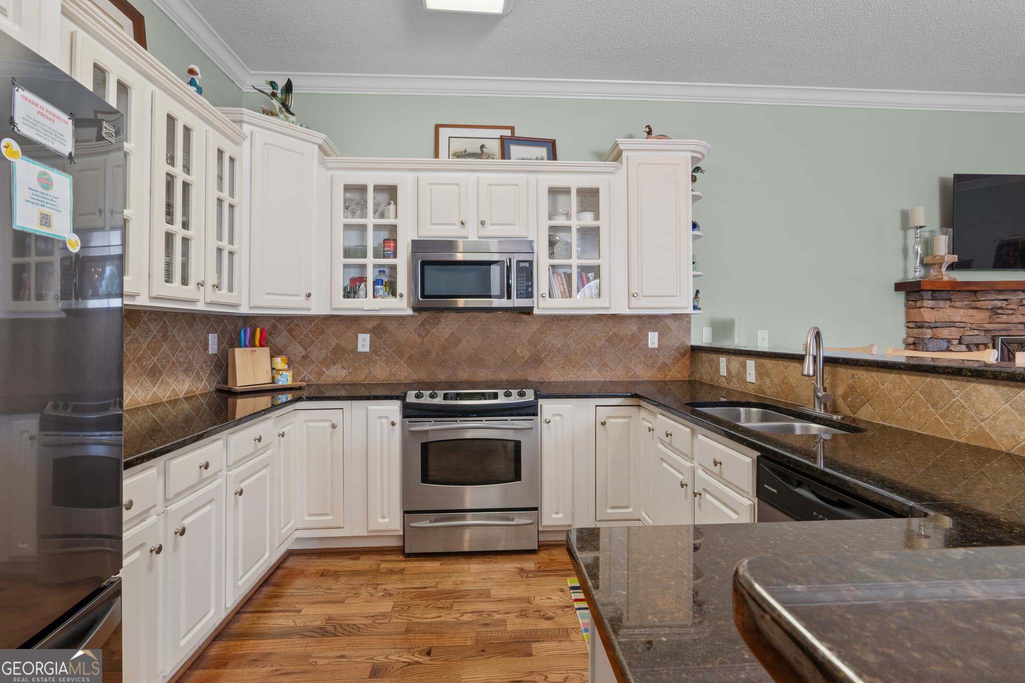 5 bedroom, 3.5 bathroom, 3,128 sq ft single family residence under contract at 967 Wright Way, Wedowee, AL 36278 — photo 8