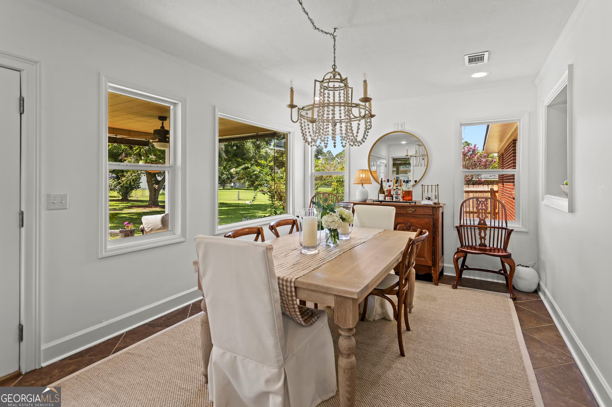 3 bedroom, 2 bathroom, 1,376 sq ft single family residence under contract at 143 Old Swainsboro Road, Twin City, GA 30471 — photo 6