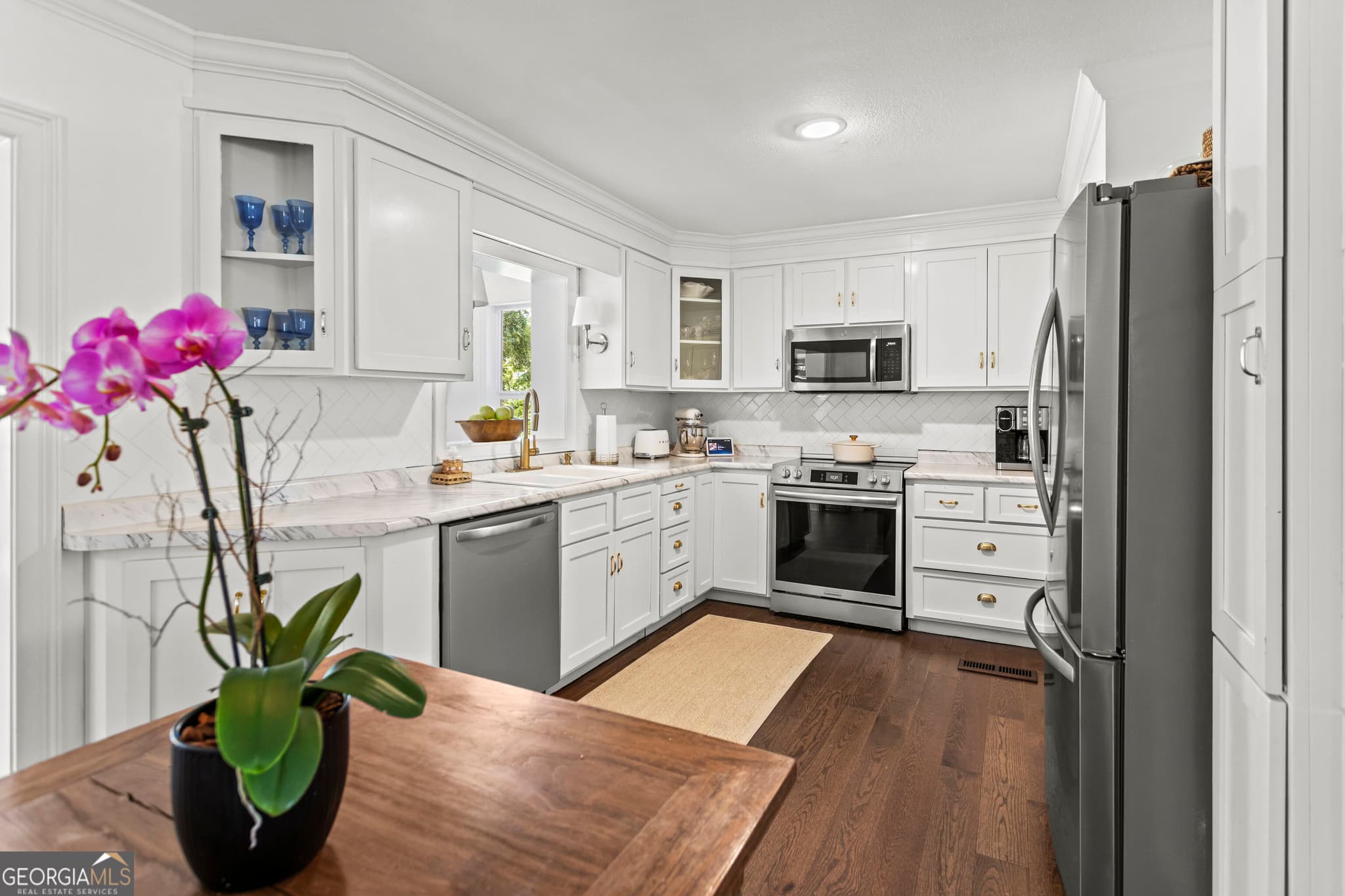 3 bedroom, 2 bathroom, 1,376 sq ft single family residence under contract at 143 Old Swainsboro Road, Twin City, GA 30471 — photo 5