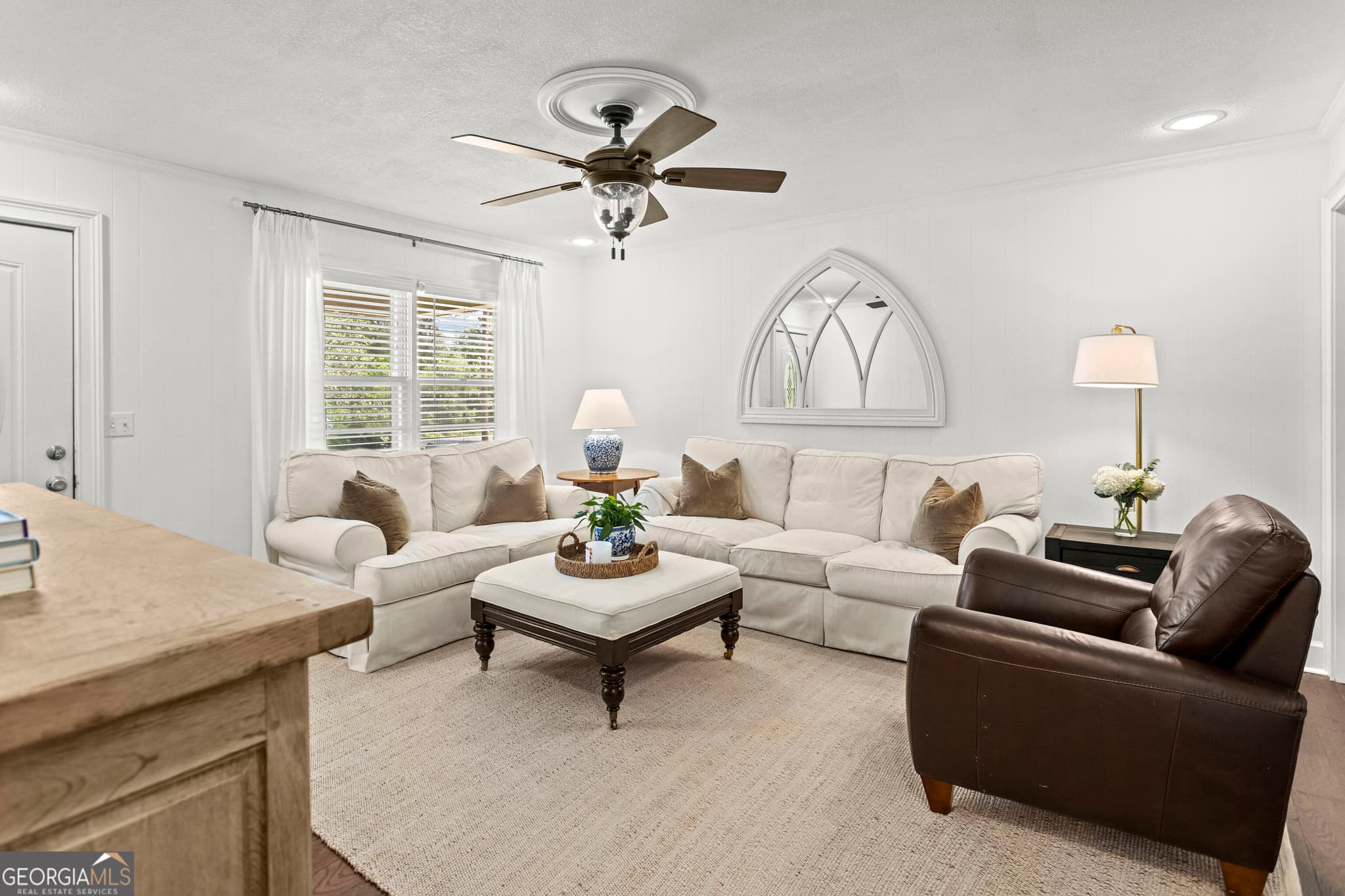 3 bedroom, 2 bathroom, 1,376 sq ft single family residence under contract at 143 Old Swainsboro Road, Twin City, GA 30471 — photo 9