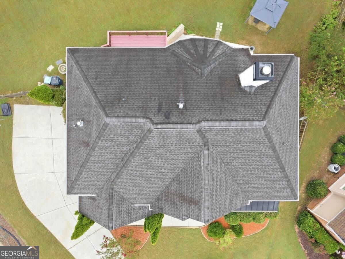 5 bedroom, 5 bathroom, 4,306 sq ft single family residence for sale at 1868 Autumn Sage Drive, Dacula, GA 30019 — photo 7