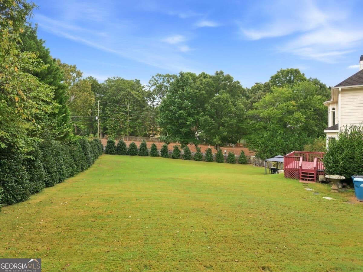 5 bedroom, 5 bathroom, 4,306 sq ft single family residence for sale at 1868 Autumn Sage Drive, Dacula, GA 30019 — photo 5