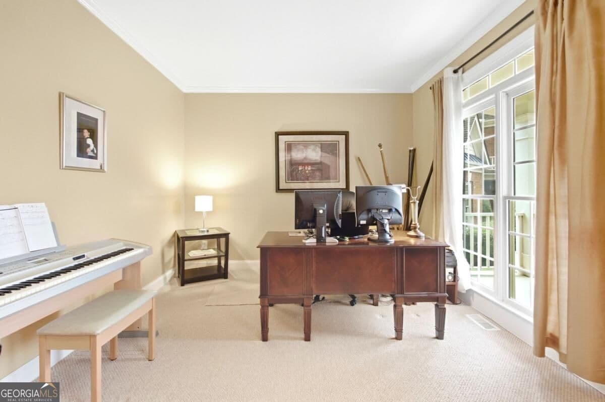 5 bedroom, 5 bathroom, 4,306 sq ft single family residence for sale at 1868 Autumn Sage Drive, Dacula, GA 30019 — photo 10