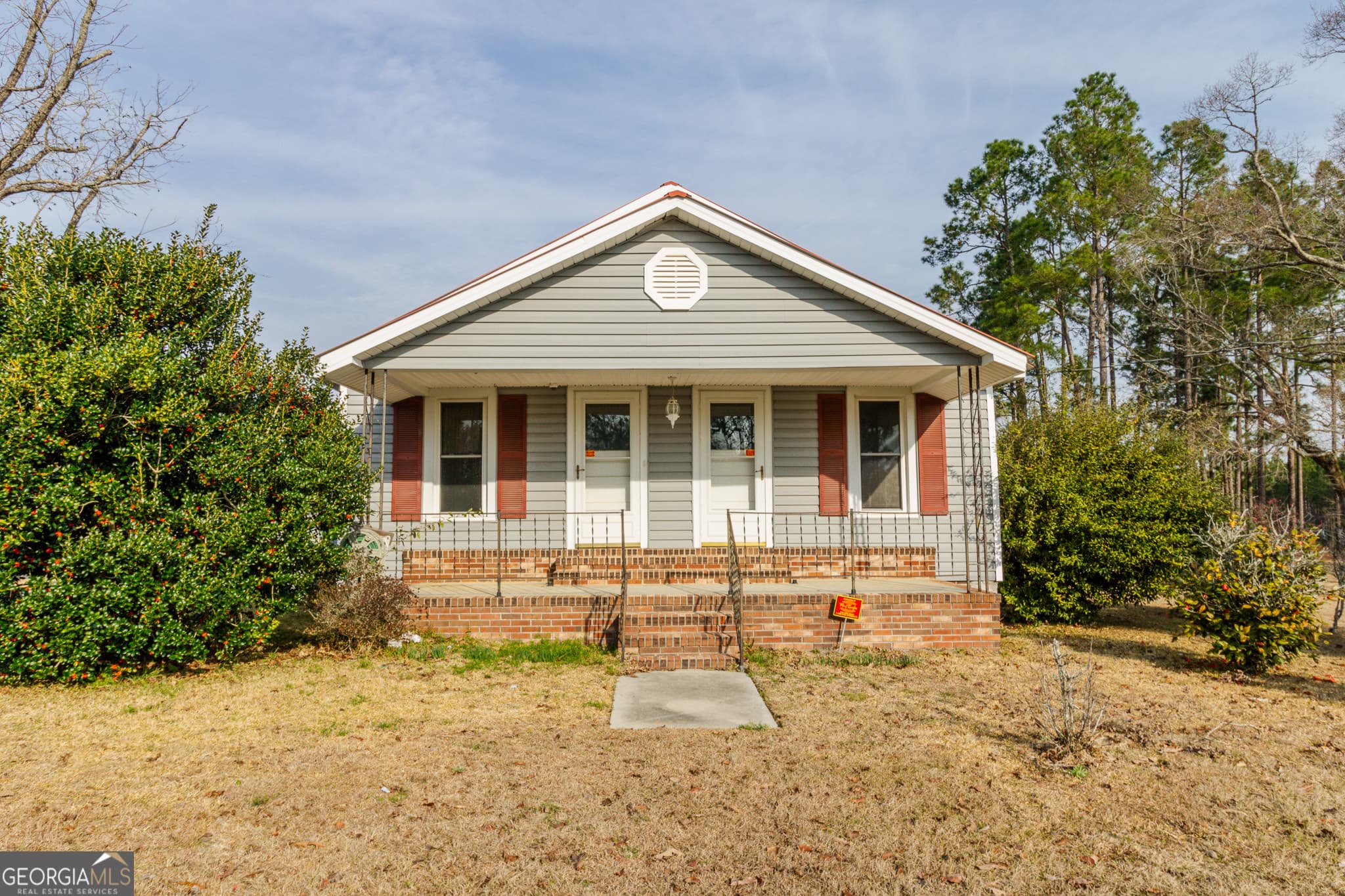 3 bedroom, 2 bathroom, 1,697 sq ft single family residence for rent at 3367 Rocky Ford Road, Portal, GA 30450 for $1,850 a month — photo 1 of 1