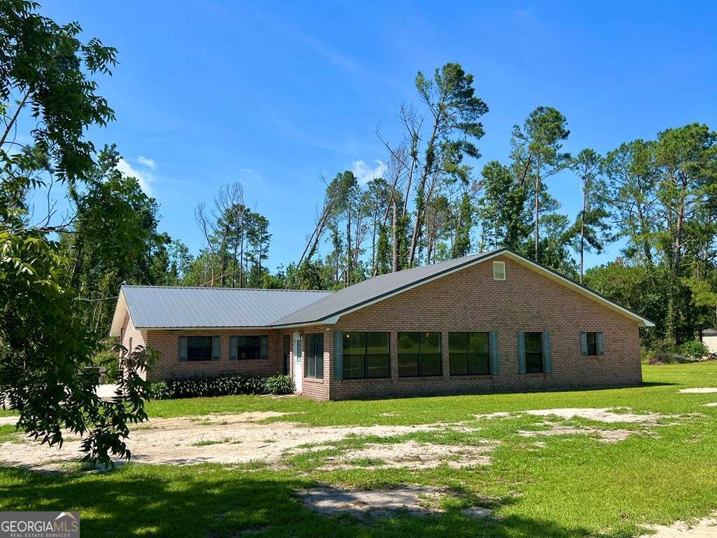 212 Arthur Mcneal Road, Hazlehurst, GA 31539 — most recent listing photo