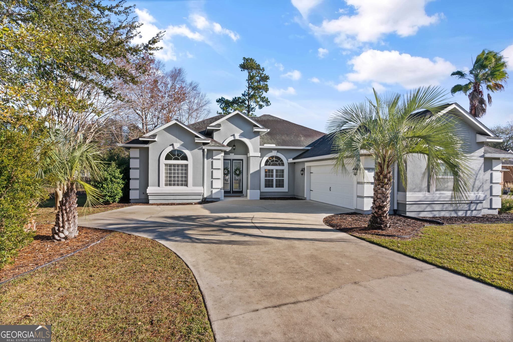 109 Herons Nest Circle, Kingsland, GA 31548 — most recent listing photo