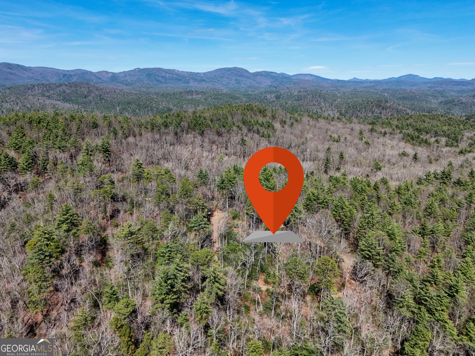 estate lot for sale at 0 Hale Ridge Road, Clayton, GA 30525 — photo 1 of 25