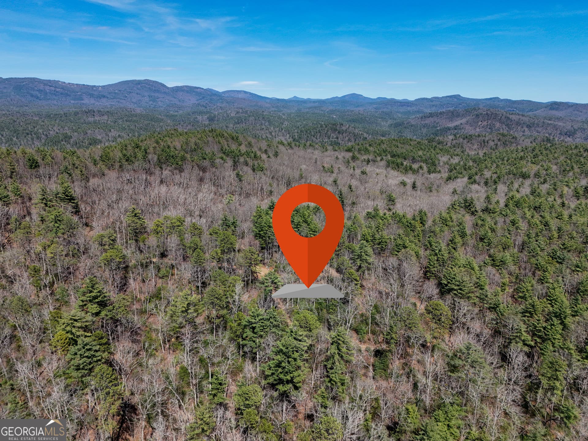 estate lot for sale at 0 Hale Ridge Road, Clayton, GA 30525 — photo 9