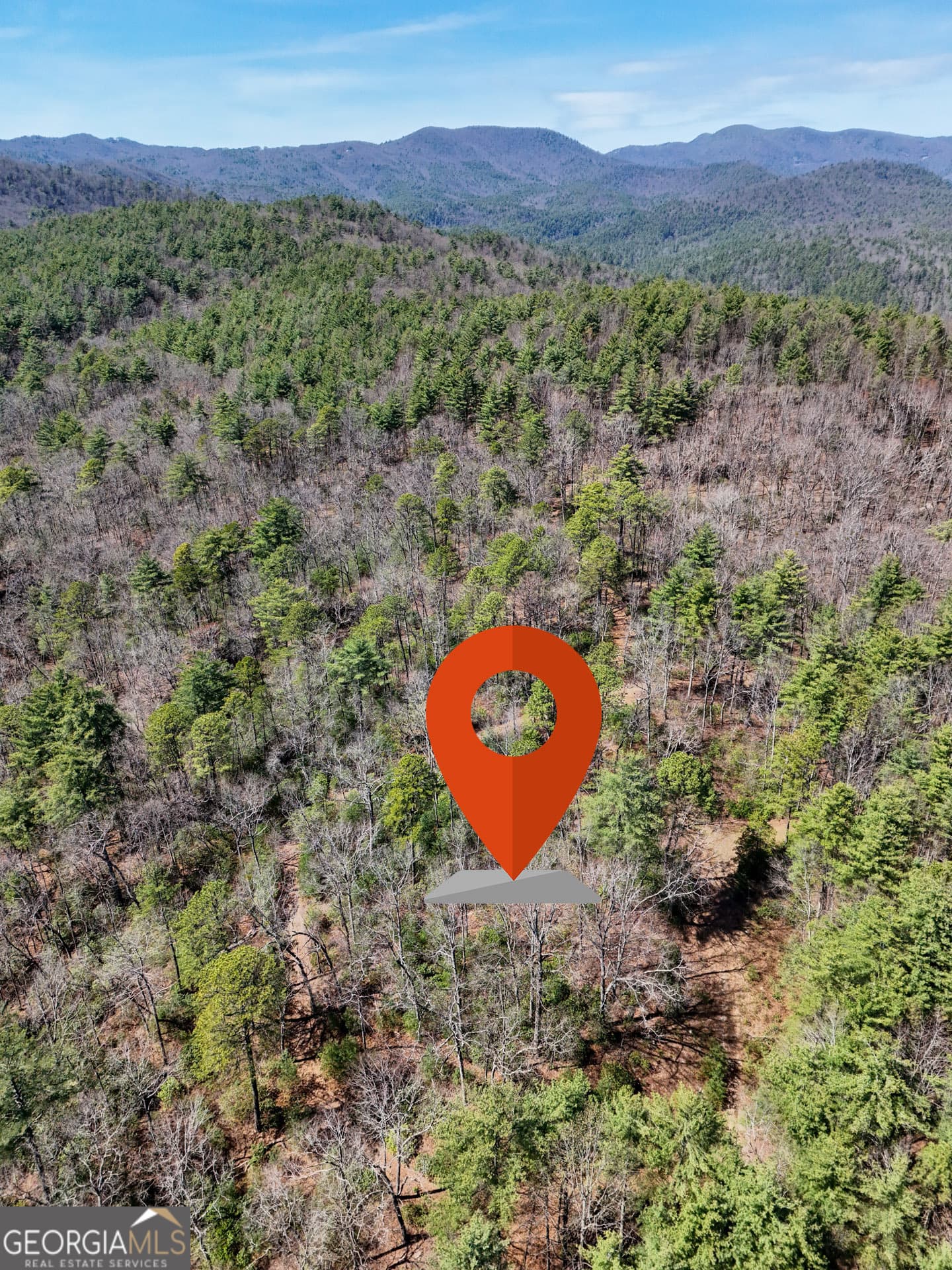 estate lot for sale at 0 Hale Ridge Road, Clayton, GA 30525 — photo 10