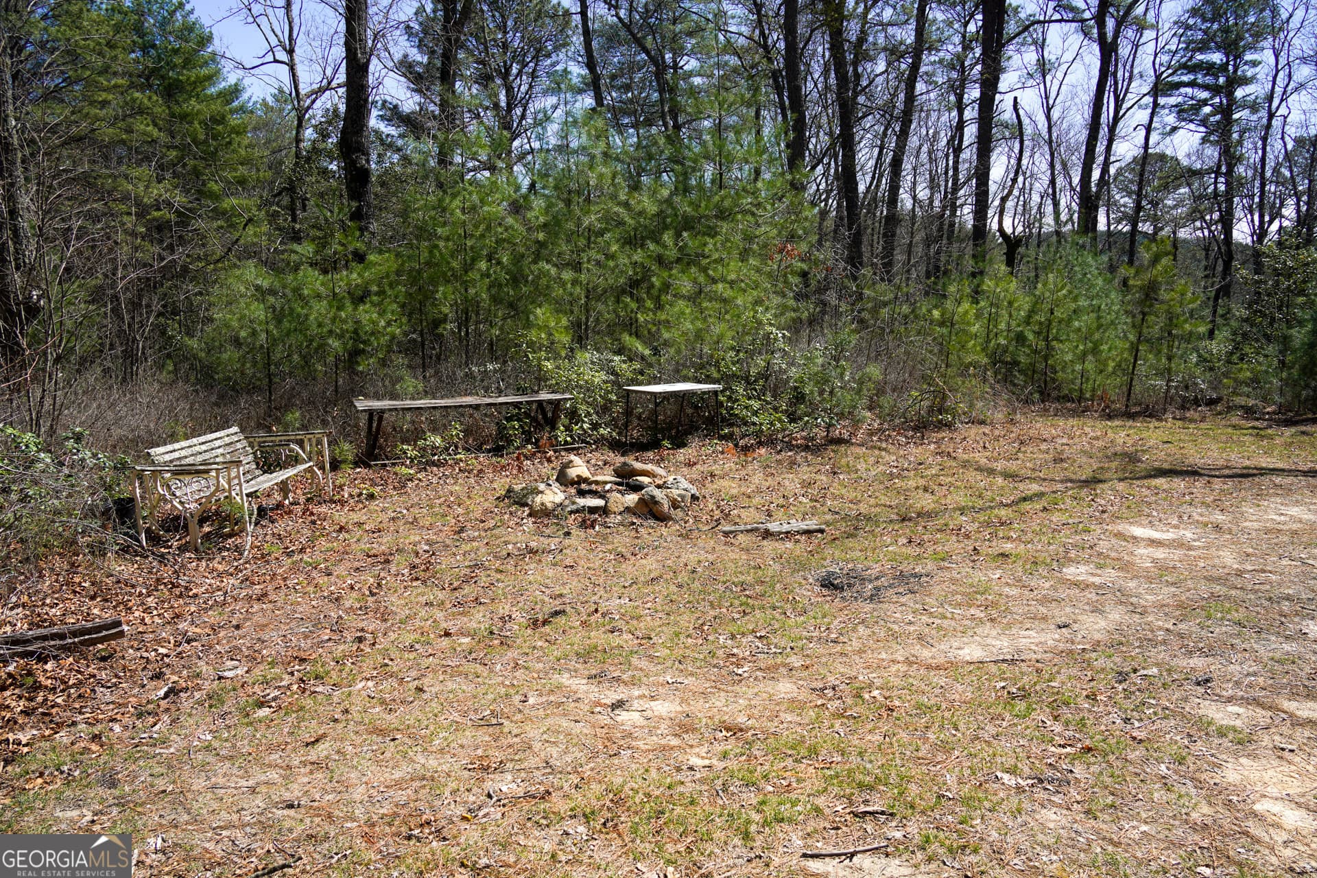 estate lot for sale at 0 Hale Ridge Road, Clayton, GA 30525 — photo 4