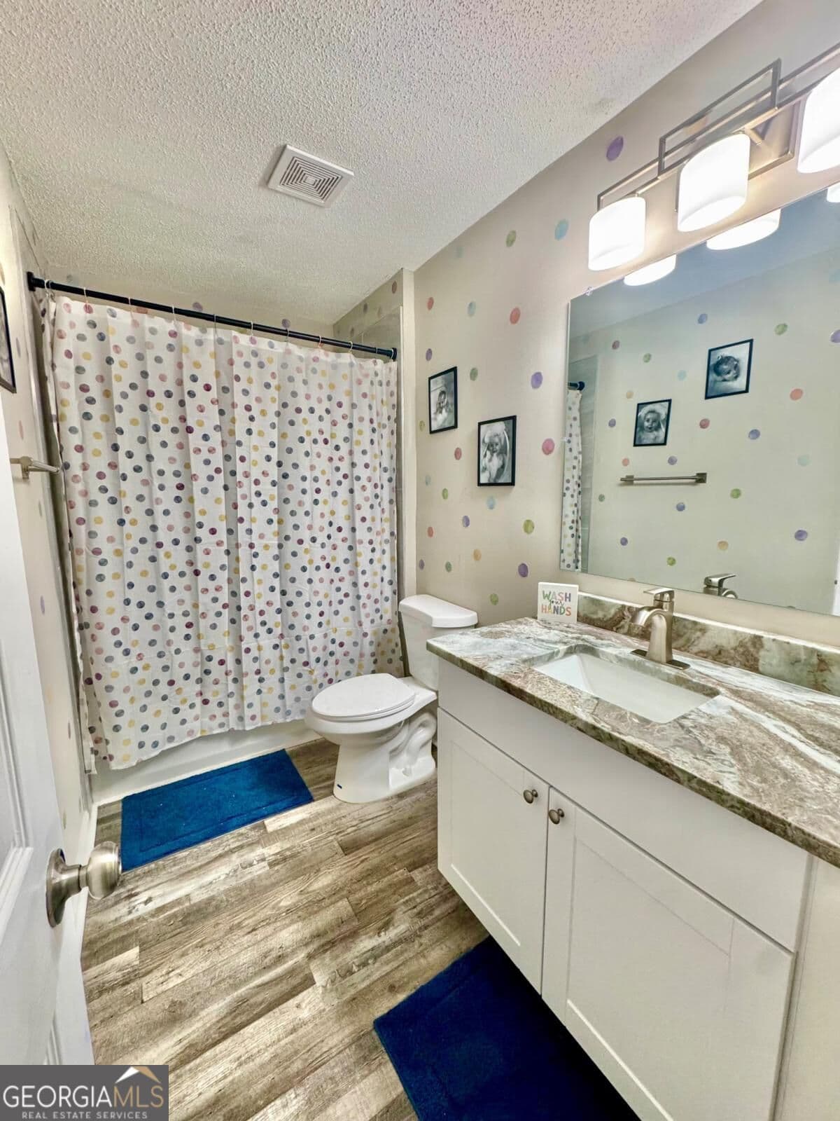 4 bedroom, 2 bathroom, 2,122 sq ft single family residence for sale at 271 Thomas Circle, Springfield, GA 31329 — photo 9