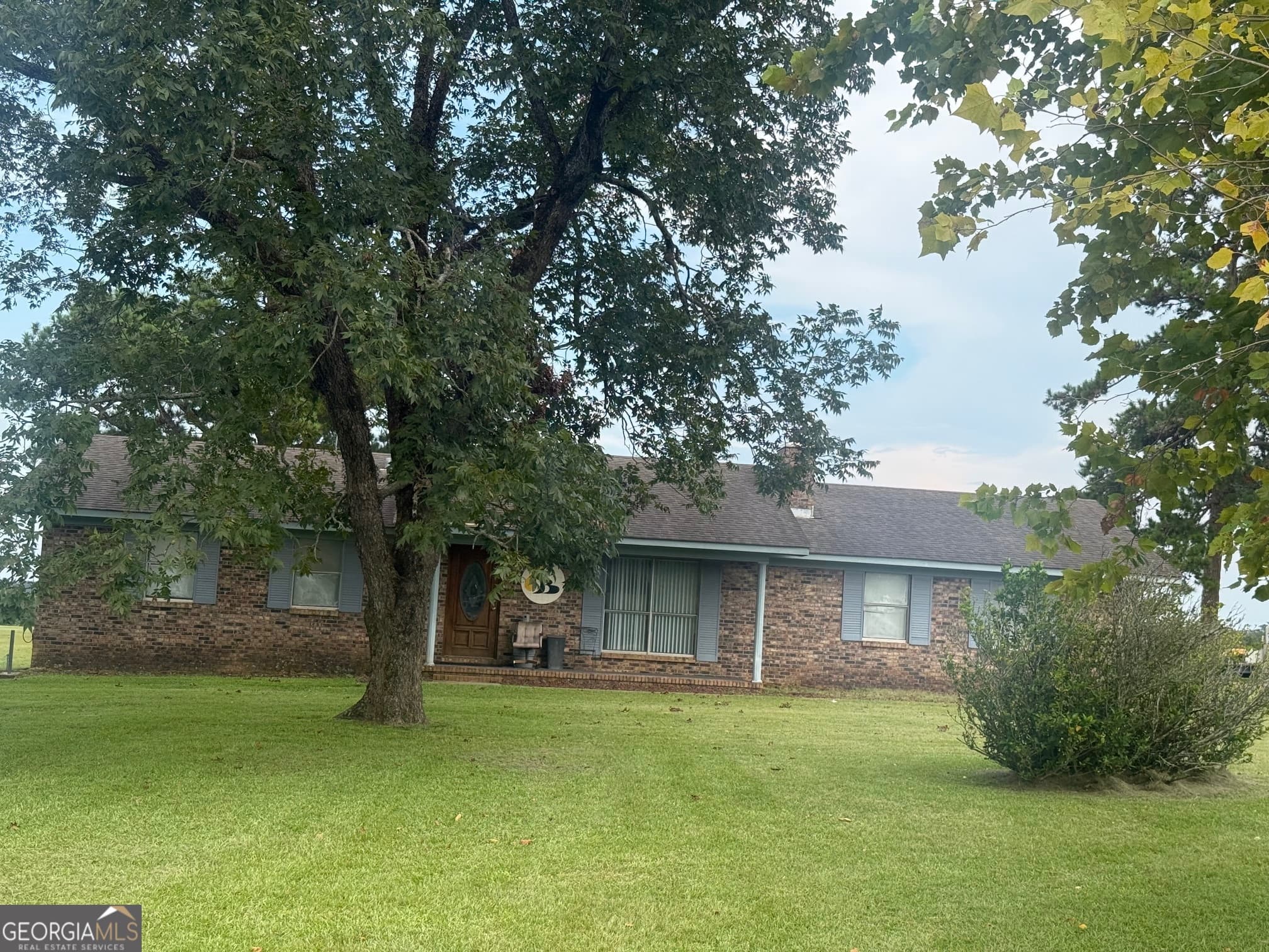 3 bedroom, 2 bathroom, 1,920 sq ft single family residence for sale at 1314 Co Rd 79, Eufaula, AL 36027 — photo 2