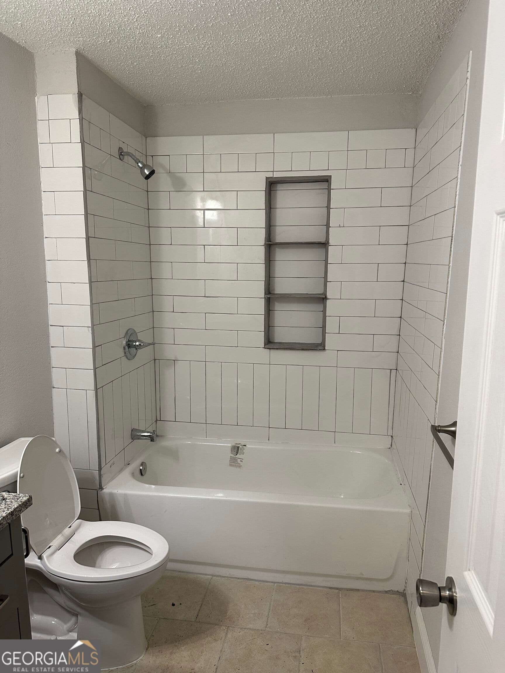 3 bedroom, 2 bathroom, 992 sq ft single family residence for sale at 60 Edwards Street, Griffin, GA 30223 — photo 3