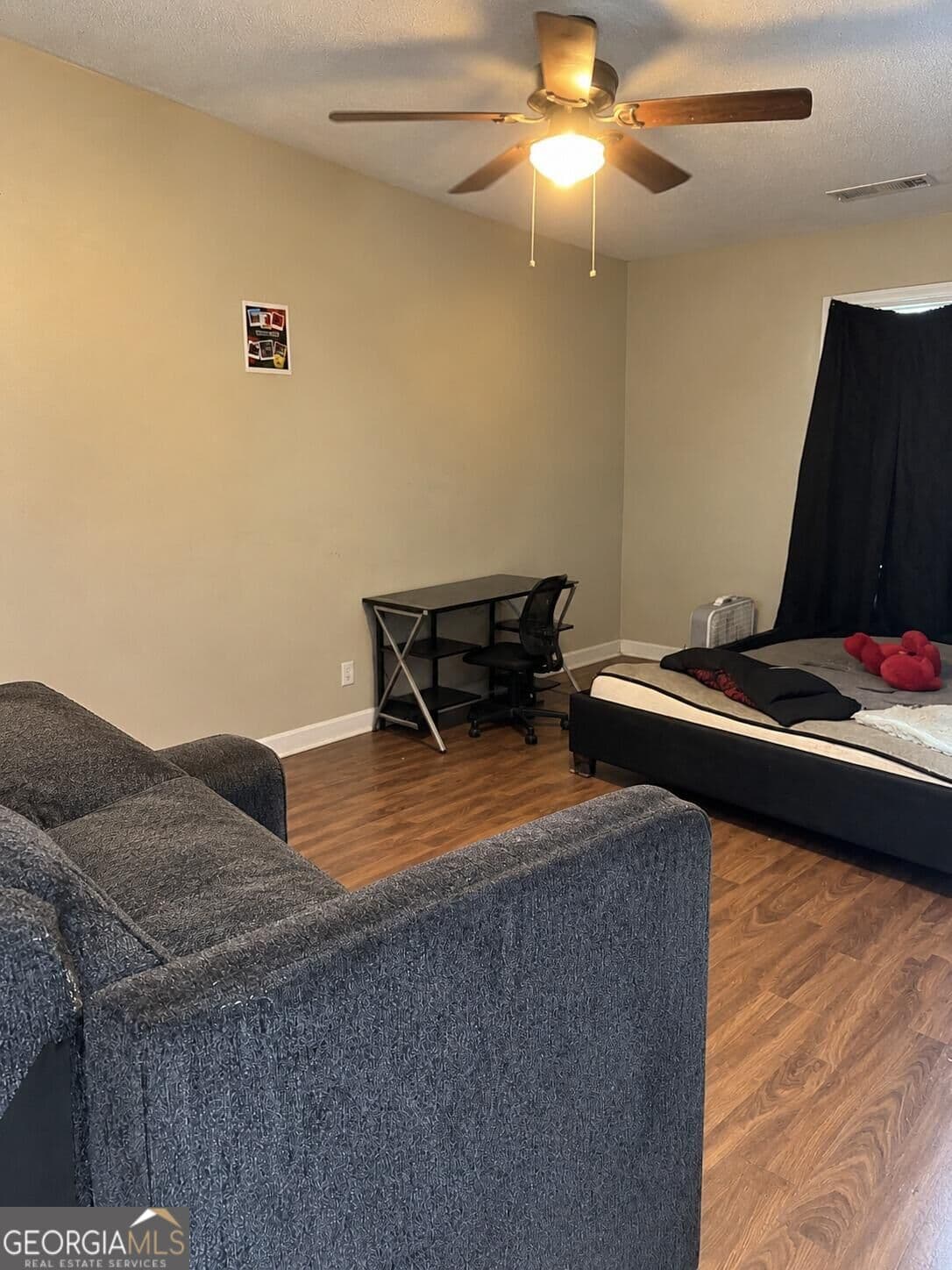 3 bedroom, 2 bathroom, 1,059 sq ft single family residence for sale at 207 Uncle Remus Court, Eatonton, GA 31024 — photo 6