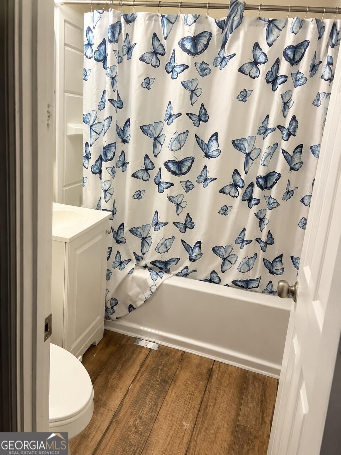 3 bedroom, 2 bathroom, 1,059 sq ft single family residence for sale at 207 Uncle Remus Court, Eatonton, GA 31024 — photo 7