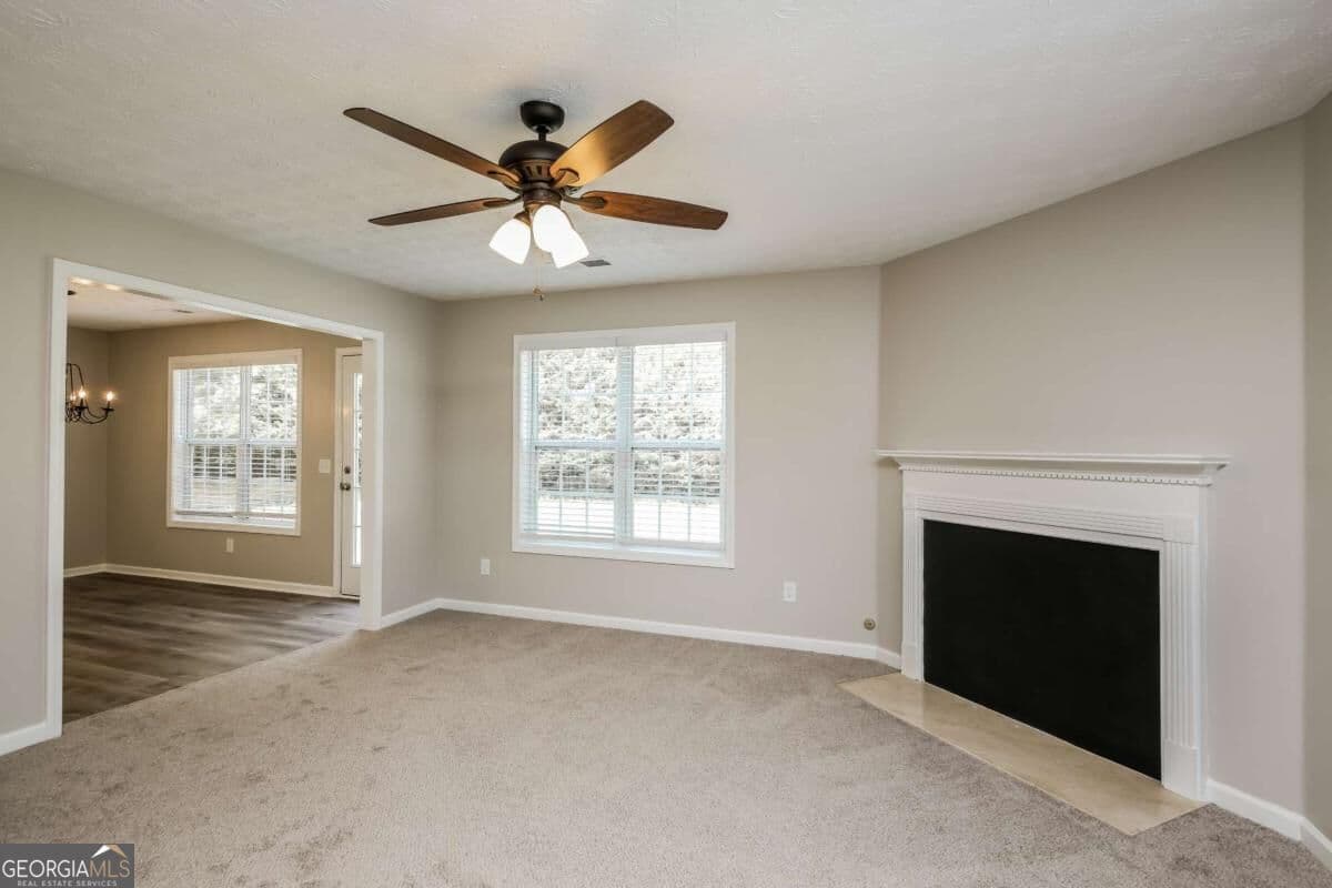3 bedroom, 2.5 bathroom single family residence for rent at 8040 Paddocks Mill Drive, Cumming, GA 30041 for $2,130 a month — photo 5