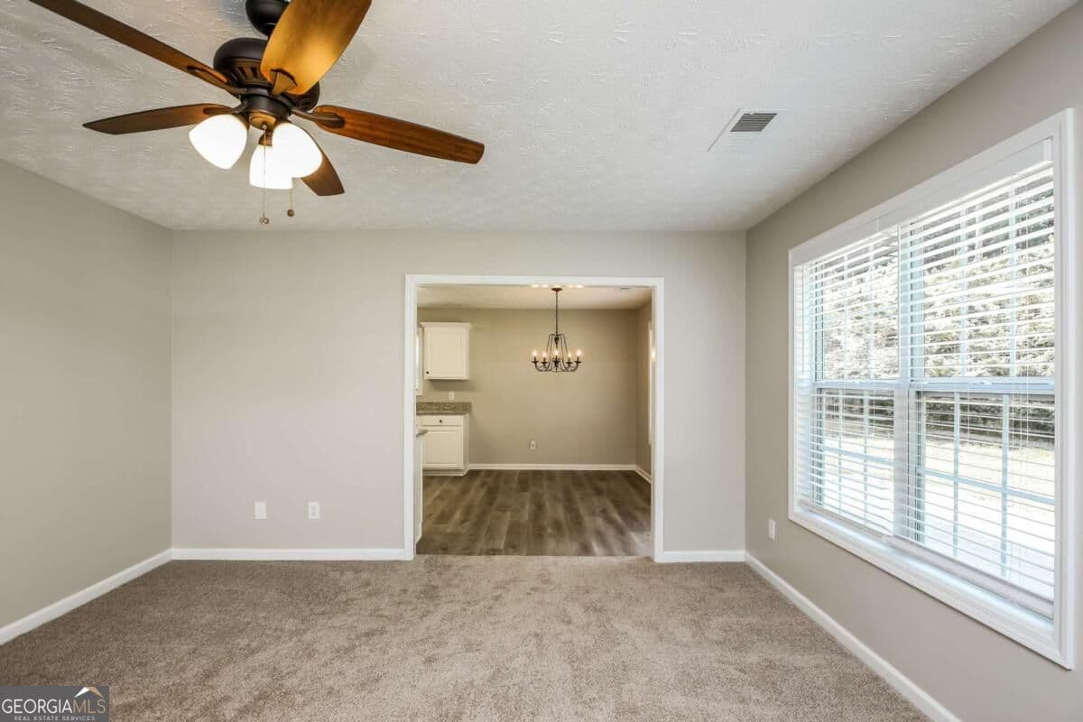 3 bedroom, 2.5 bathroom single family residence for rent at 8040 Paddocks Mill Drive, Cumming, GA 30041 for $2,130 a month — photo 4