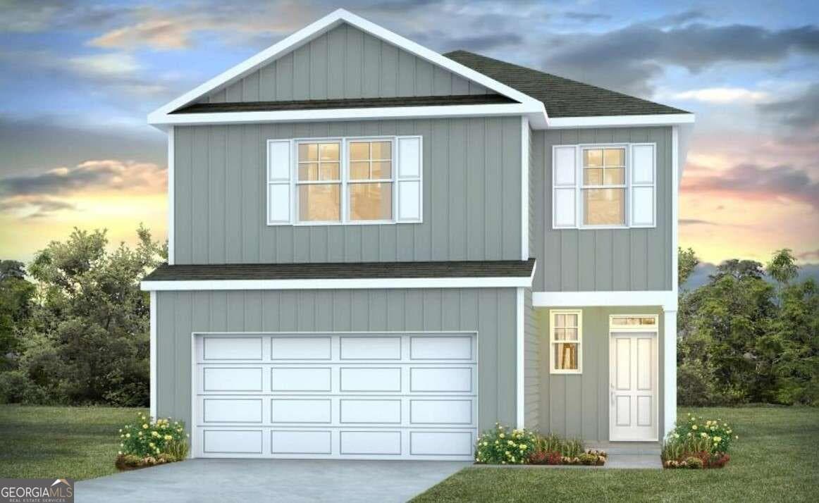 25 Findley Trail, Port Wentworth, GA 31407 — most recent listing photo