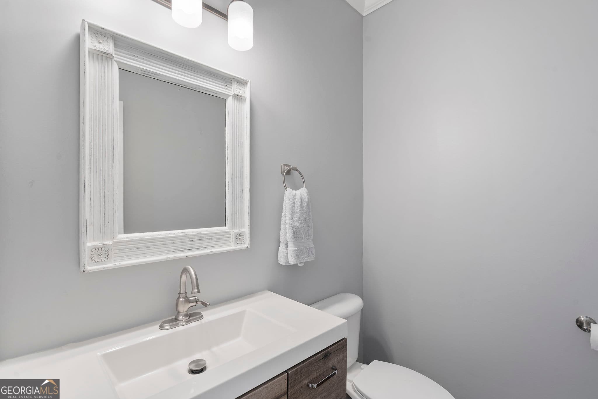 3 bedroom, 3.5 bathroom, 2,100 sq ft condominium for sale at 603 Las Brasis Court, Peachtree City, GA 30269 — photo 8