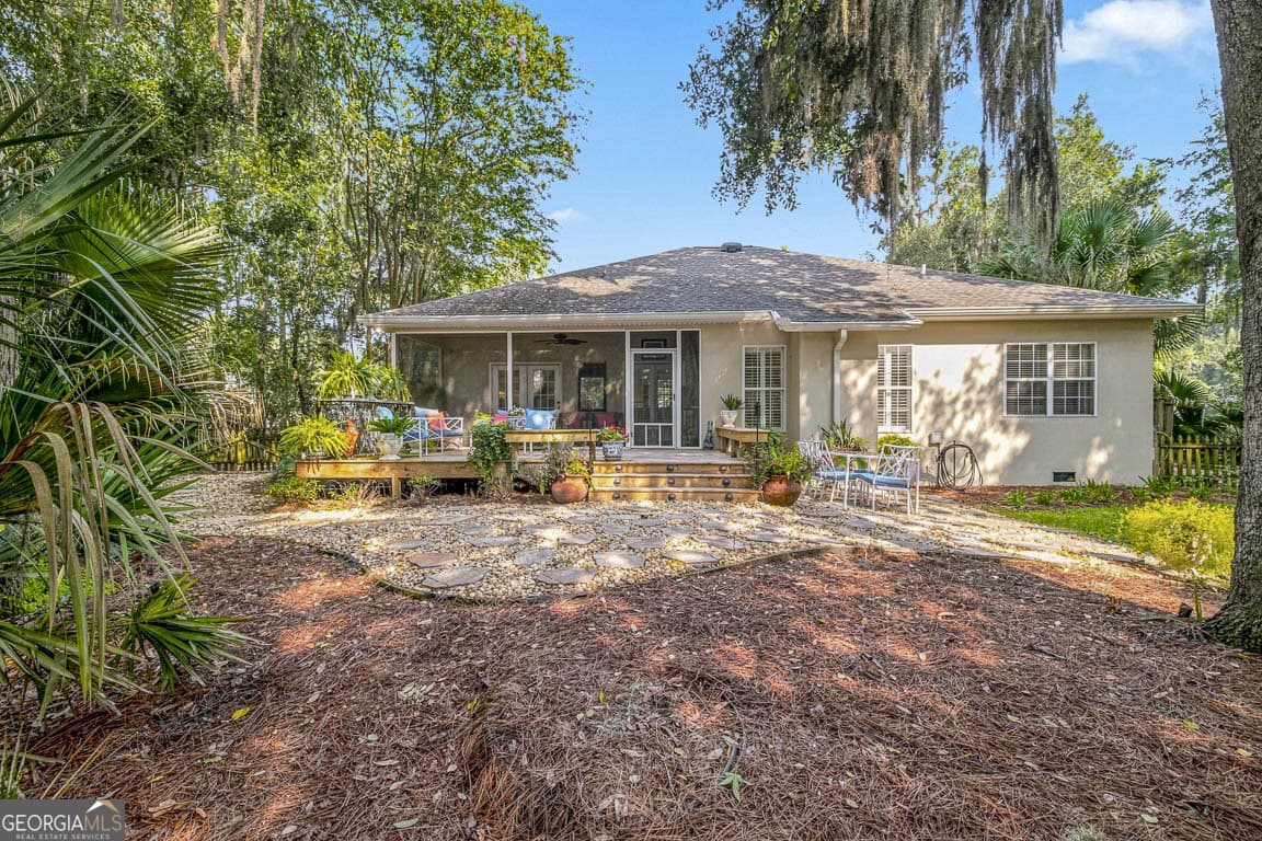 3 bedroom, 2 bathroom, 1,781 sq ft single family residence for sale at 102 Northwind Drive, Brunswick, GA 31523 — photo 2