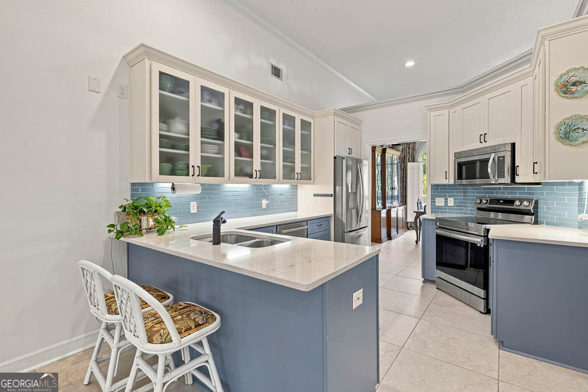 3 bedroom, 2 bathroom, 1,781 sq ft single family residence for sale at 102 Northwind Drive, Brunswick, GA 31523 — photo 3