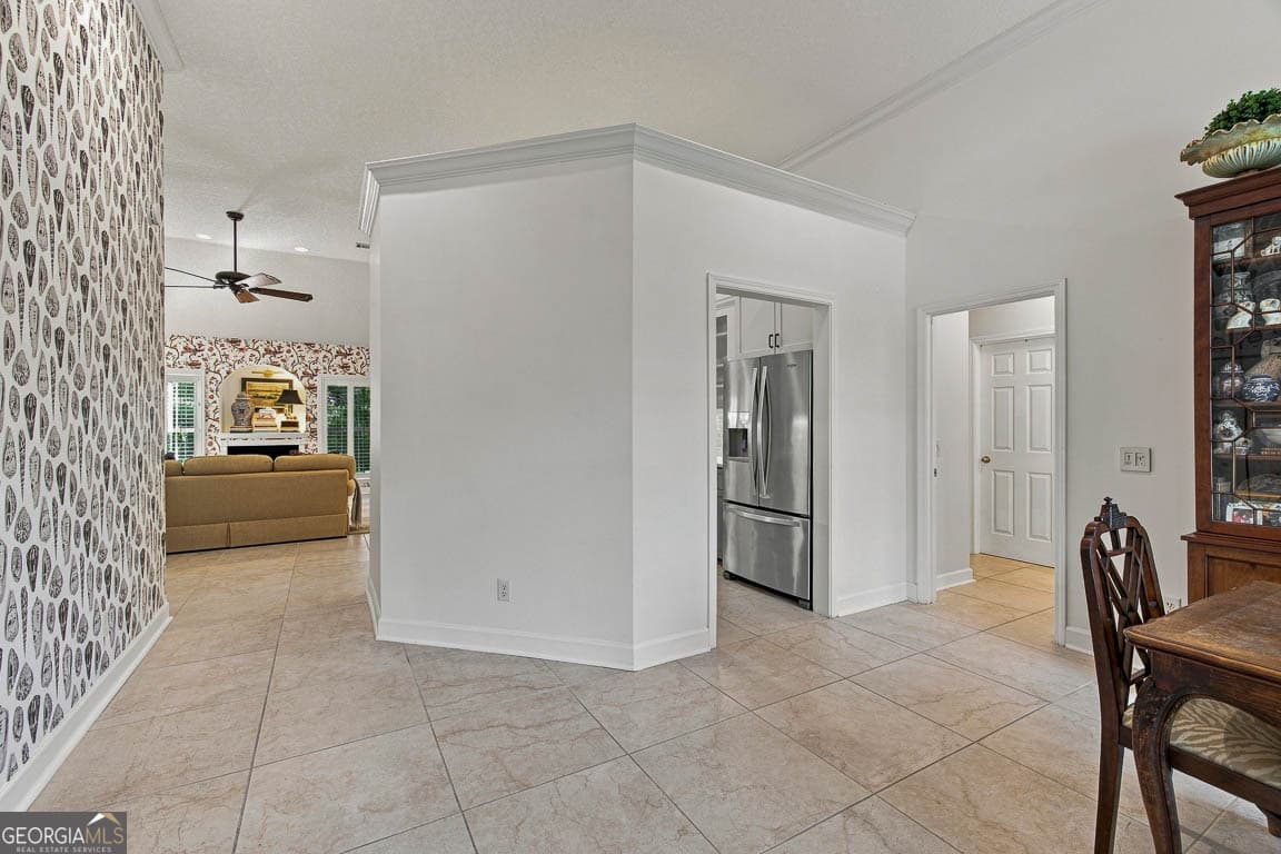 3 bedroom, 2 bathroom, 1,781 sq ft single family residence for sale at 102 Northwind Drive, Brunswick, GA 31523 — photo 9