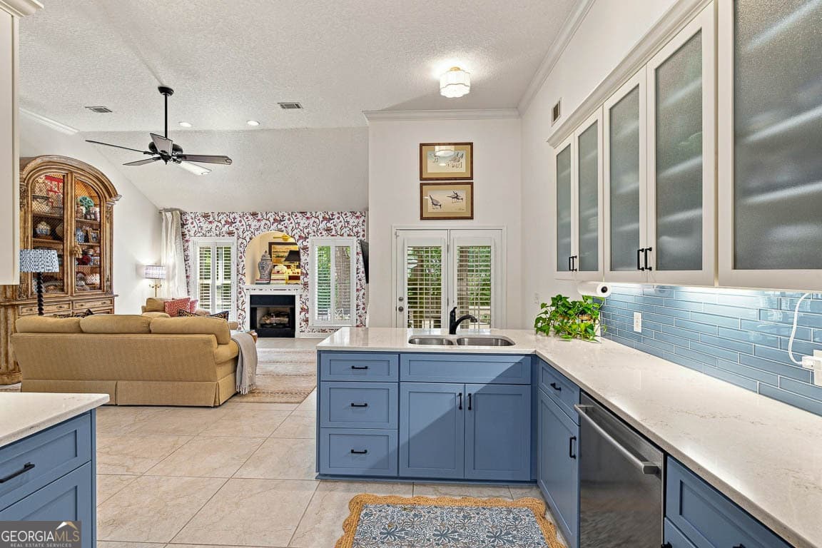 3 bedroom, 2 bathroom, 1,781 sq ft single family residence for sale at 102 Northwind Drive, Brunswick, GA 31523 — photo 4
