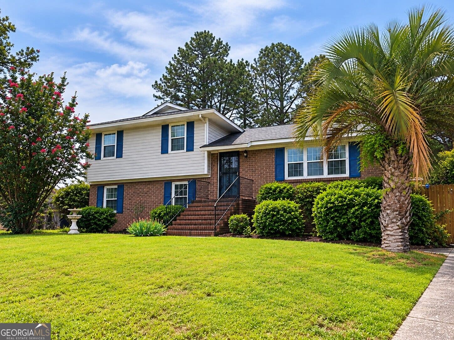 3 bedroom, 2 bathroom, 1,800 sq ft single family residence under contract at 2802 Leawood Court, Hephzibah, GA 30815