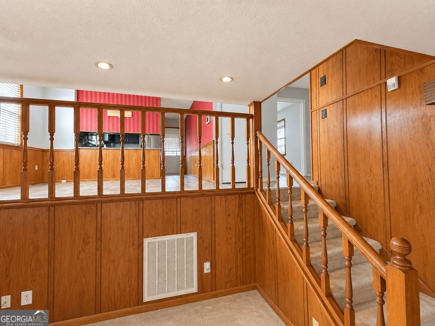 3 bedroom, 2 bathroom, 1,800 sq ft single family residence under contract at 2802 Leawood Court, Hephzibah, GA 30815 — photo 5