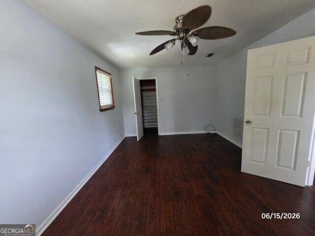 3 bedroom, 2 bathroom, 1,800 sq ft single family residence under contract at 2802 Leawood Court, Hephzibah, GA 30815 — photo 10