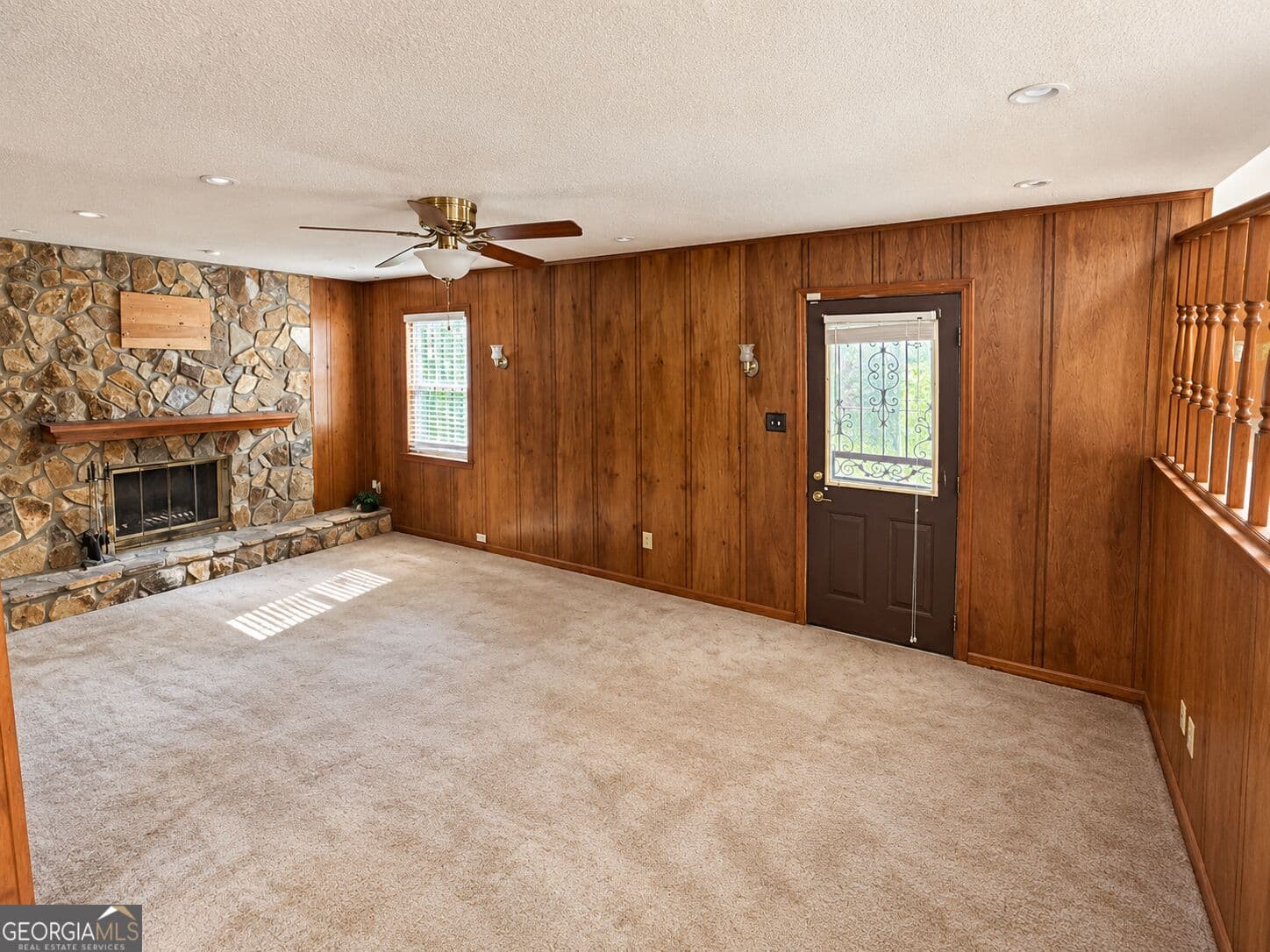 3 bedroom, 2 bathroom, 1,800 sq ft single family residence under contract at 2802 Leawood Court, Hephzibah, GA 30815 — photo 4