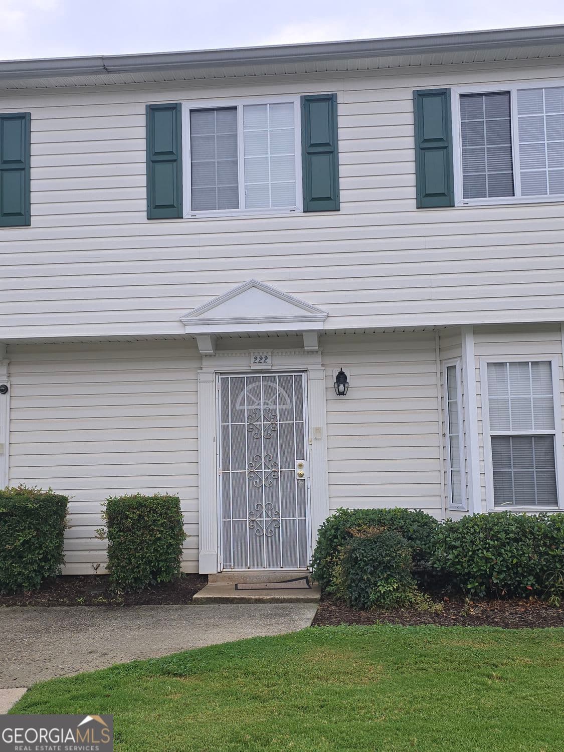 3 bedroom, 2 bathroom, 1,150 sq ft townhouse for sale at 1625 Conley Road 222, Conley, GA 30288