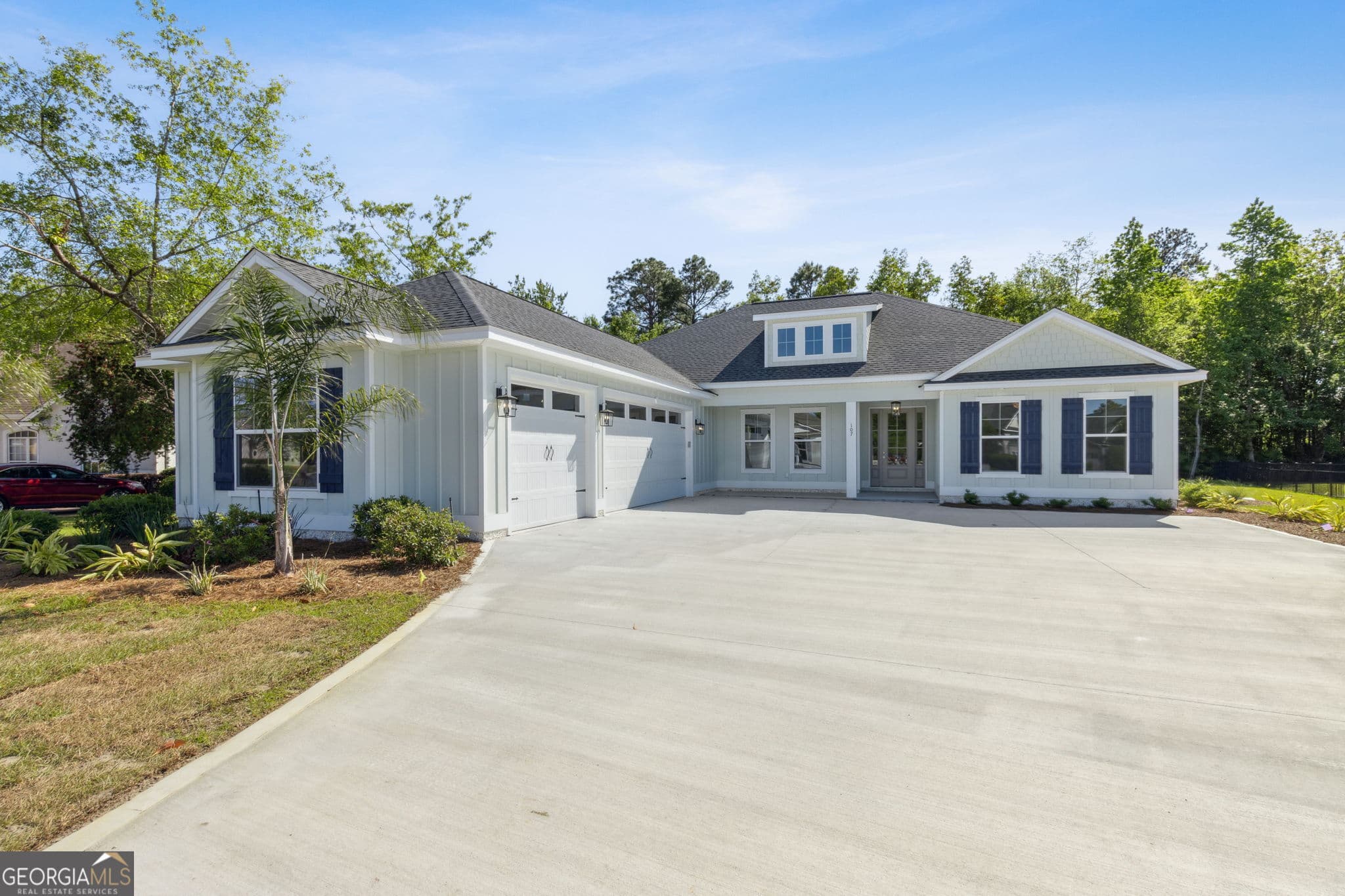 107 Laurel Marsh Way, Kingsland, GA 31548 — most recent listing photo