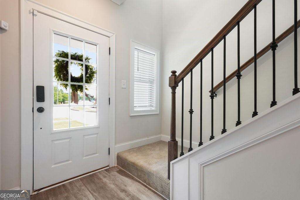 3 bedroom, 2.5 bathroom, 2,064 sq ft single family residence for sale at 100 Grove View Road, Woodstock, GA 30189 — photo 3