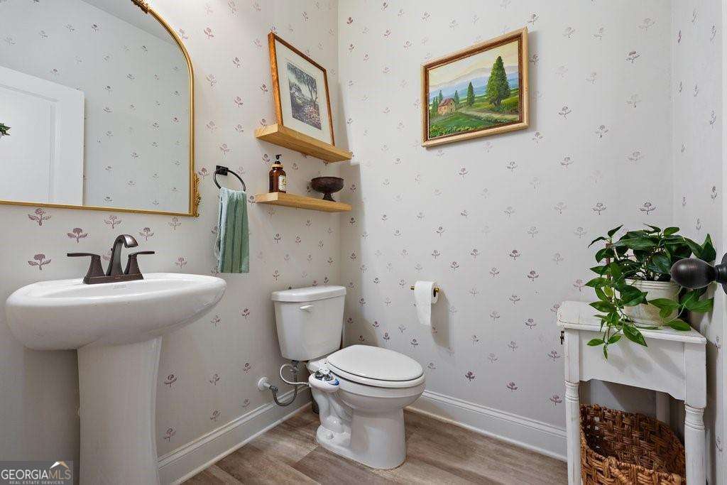 3 bedroom, 2.5 bathroom, 2,064 sq ft single family residence for sale at 100 Grove View Road, Woodstock, GA 30189 — photo 8