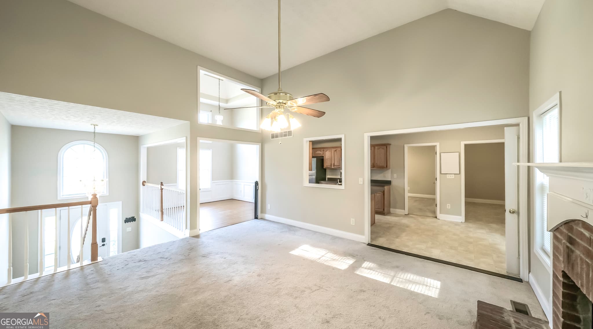 4 bedroom, 3 bathroom, 2,279 sq ft single family residence for sale at 812 Windy Mill Court, Temple, GA 30179 — photo 9