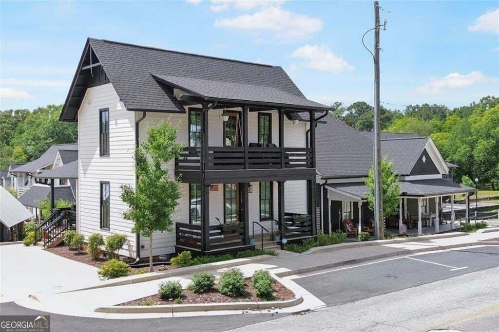 3 bedroom, 3.5 bathroom, 1,488 sq ft single family residence for sale at 1928 Galt Commons, Kennesaw, GA 30144 — photo 2