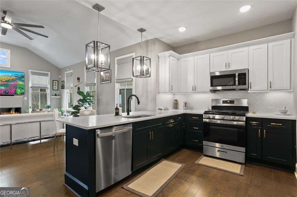 3 bedroom, 3.5 bathroom, 1,488 sq ft single family residence for sale at 1928 Galt Commons, Kennesaw, GA 30144 — photo 6