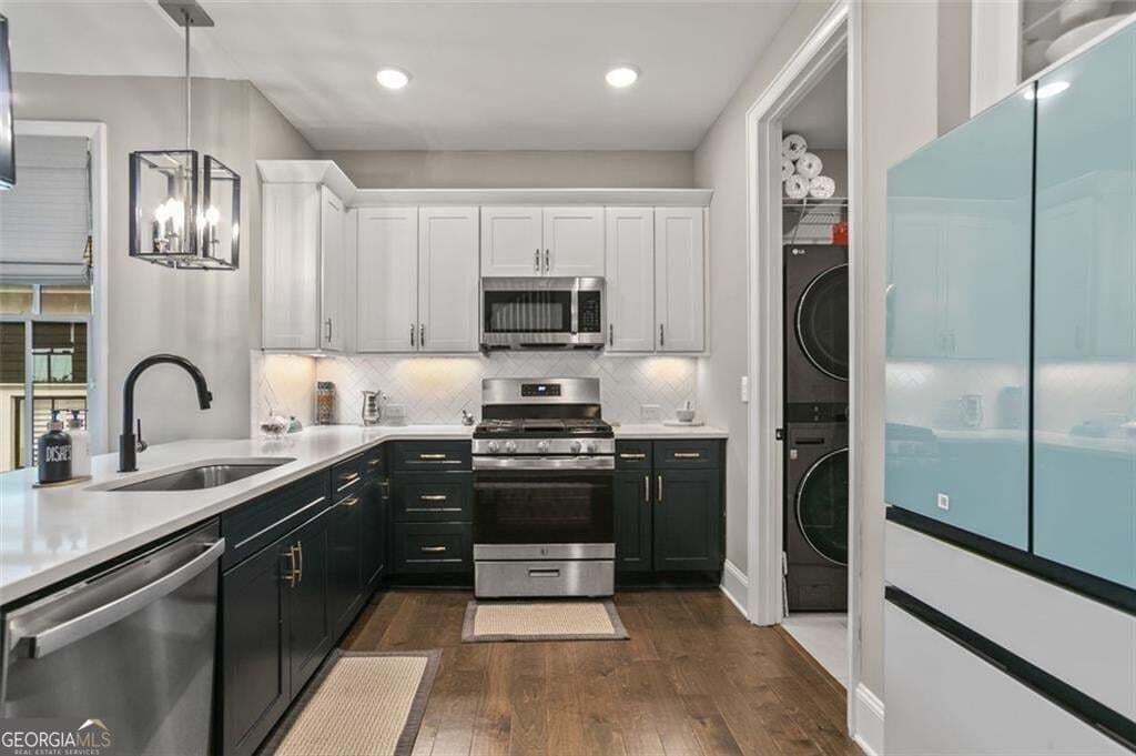 3 bedroom, 3.5 bathroom, 1,488 sq ft single family residence for sale at 1928 Galt Commons, Kennesaw, GA 30144 — photo 7