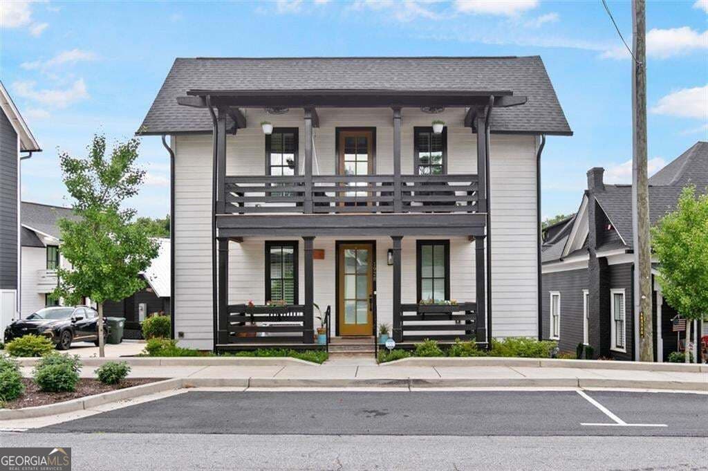 3 bedroom, 3.5 bathroom, 1,488 sq ft single family residence for sale at 1928 Galt Commons, Kennesaw, GA 30144 — photo 1 of 51