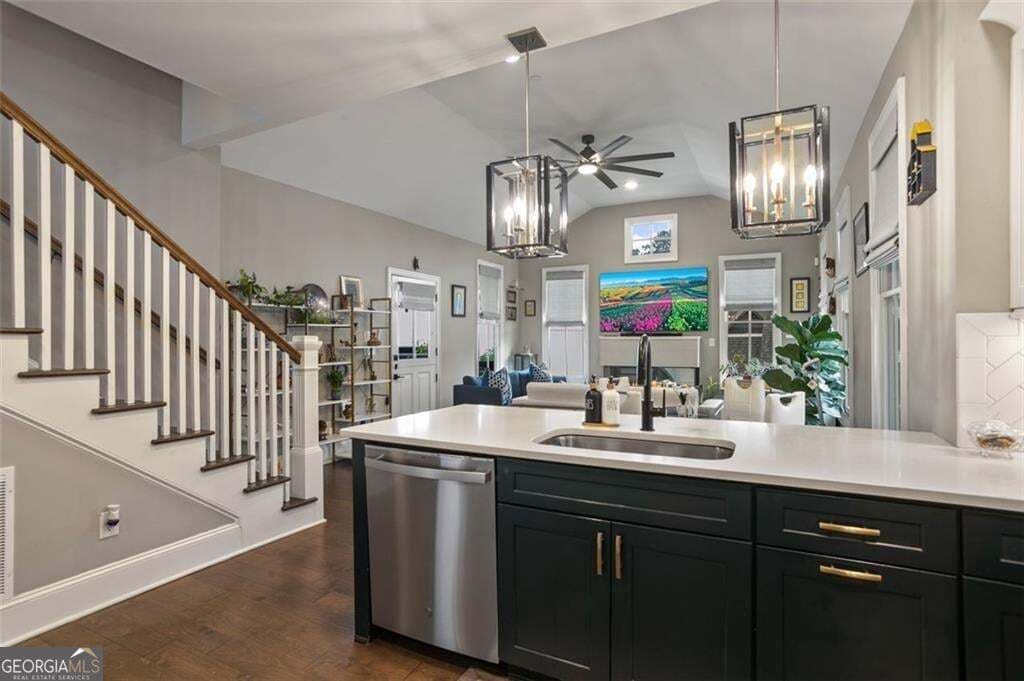 3 bedroom, 3.5 bathroom, 1,488 sq ft single family residence for sale at 1928 Galt Commons, Kennesaw, GA 30144 — photo 9