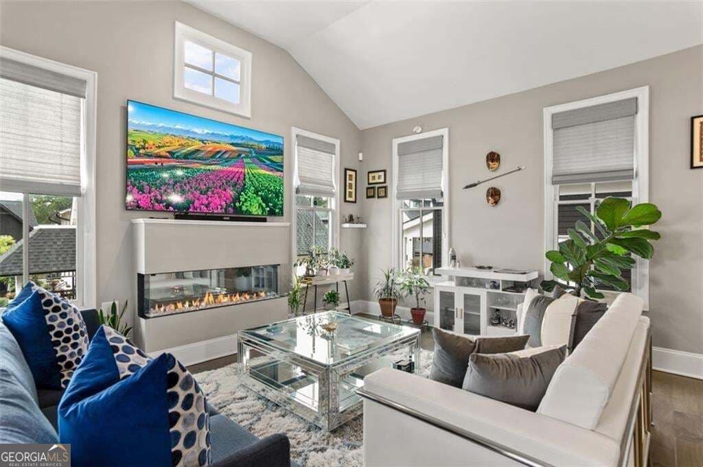 3 bedroom, 3.5 bathroom, 1,488 sq ft single family residence for sale at 1928 Galt Commons, Kennesaw, GA 30144 — photo 10